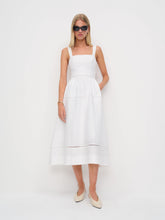 Petites Everett Linen Dress
