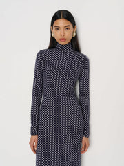 Celina Knit Dress