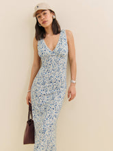 Brayden Knit Dress