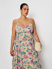 Jaelyn Dress Es