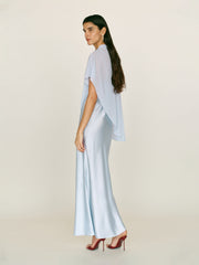 Lilibeth Silk Dress