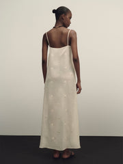 Fabiana Dress