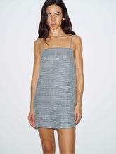 Aubree Linen Dress