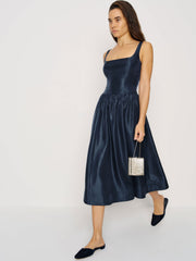 Janu Dress