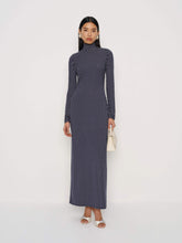 Celina Knit Dress