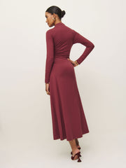 Nemy Knit Dress
