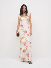 Tripoli Dress