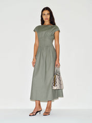 Aintana Dress