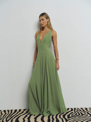 Carissa Dress