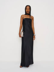 Oren Silk Dress