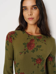 Tommie Knit Dress