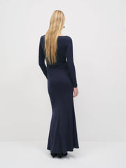 Alara Knit Dress