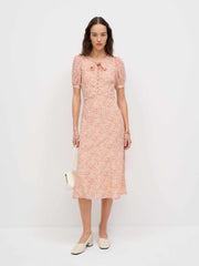 Delia Dress