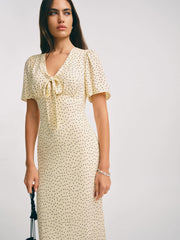 Tyra Dress