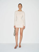 Isabella Knit Dress