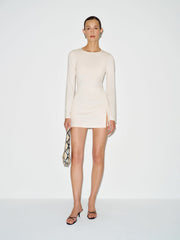 Isabella Knit Dress
