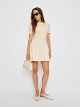 Leannah Dress