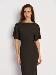 Maeva Dress