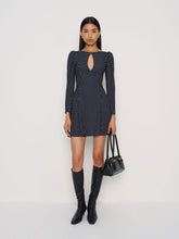 Lyons Dress