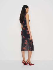Adrielle Knit Dress