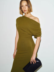 Iris Knit Dress