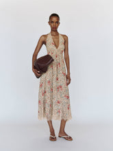 Valeraine Dress