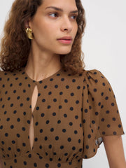 Corynn Dress