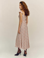 Bryson Dress