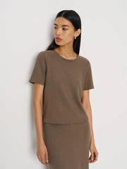 Amy Knit Two Piece