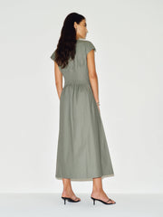 Aintana Dress