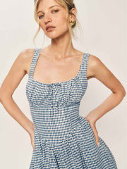 Balia Linen Dress