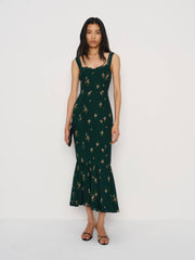 Irisa Dress