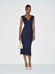 Clementina Dress