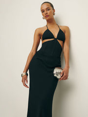 Romona Dress