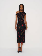 Jamen Knit Dress