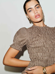 Leannah Dress
