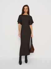 Maeva Dress