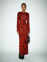 Tommie Knit Dress