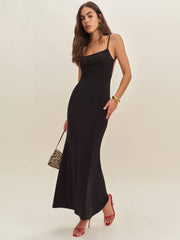 Averil Knit Dress