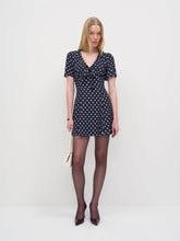 Tyra Mini Dress
