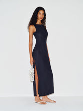 Alix Linen Dress