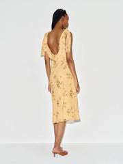 Oleta Dress