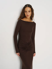 Alara Knit Dress