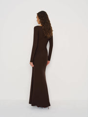 Alara Knit Dress