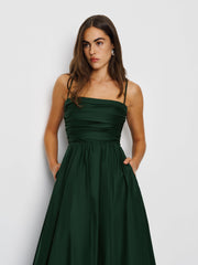 Kastoria Dress