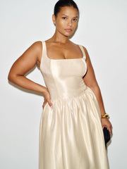 Janu Dress Es