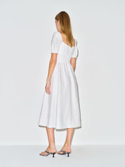 Adler Linen Dress