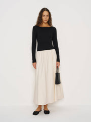 Abel Knit Dress
