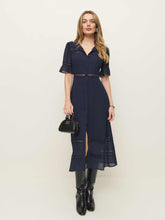 Petites Woodson Dress