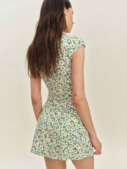 Yves Knit Dress